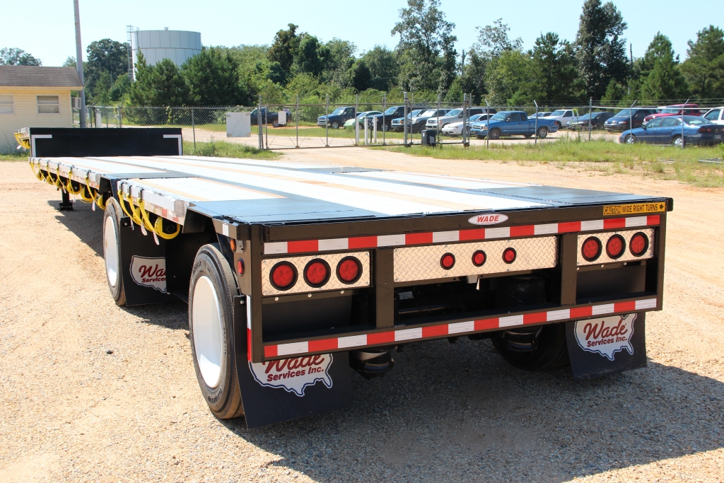Highway Trailer Picture